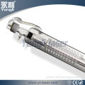 Yongli 150w CO2 laser tube for laser machine tube laser 150w